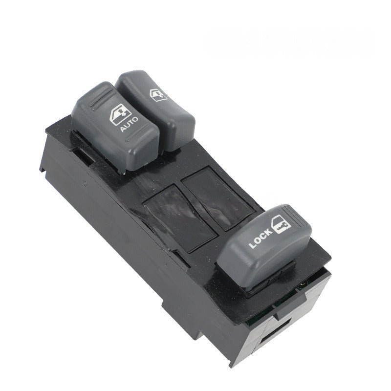 Power Window Switch 15151356 Compatible with Chevrolet Truck
