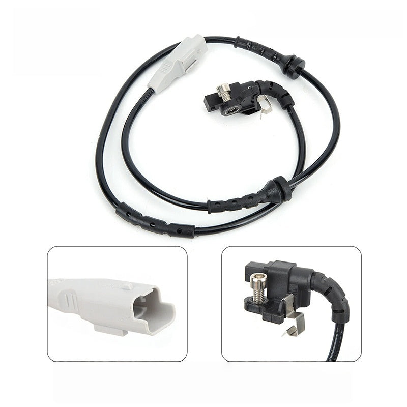 9659058180 ABS Wheel Speed Sensor for Toyota