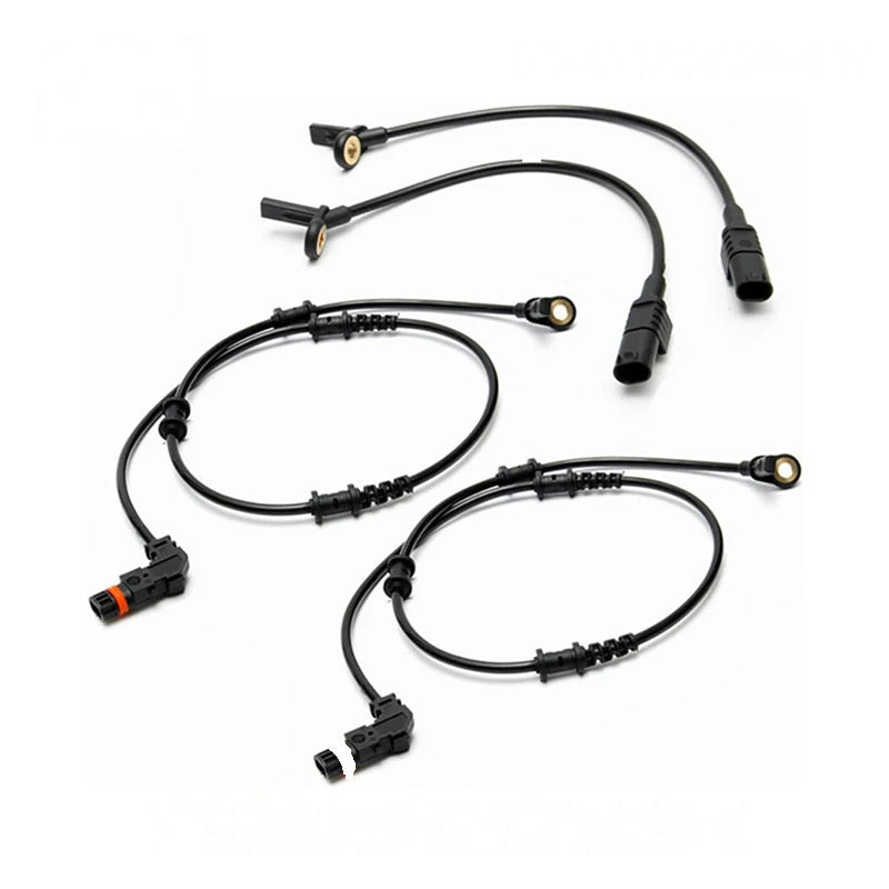 A1645400917 A1645401617 A1644405541 ABS Wheel Speed Sensor for Mercedes-Benz