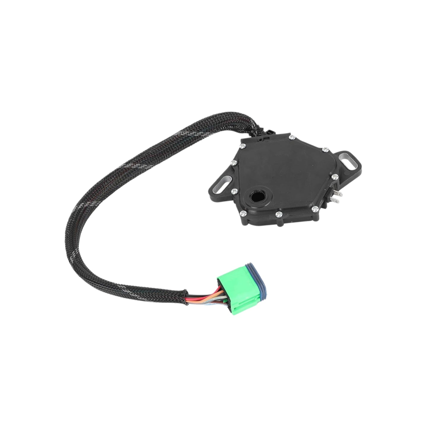 Transmission Gear Position Switch 2529.27 252927 for Peugeot 207 307