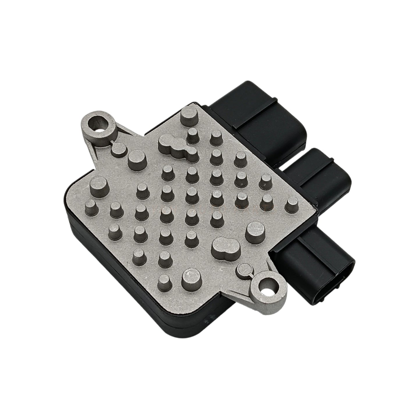 Cooling Fan Control Module 1355A124 MR497751 for 2003-2006 Mitsubishi Outlander