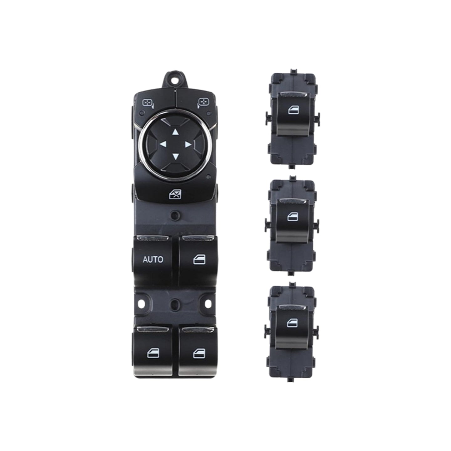 Power Window Switch Assembly ED8T-14540-AB for Ford Escort