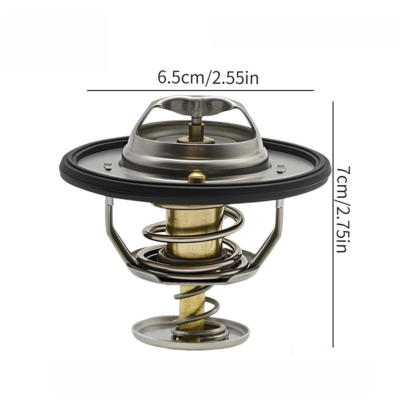 Thermostat 19301-P8E-A10 for Honda Accord Engine Cooling System
