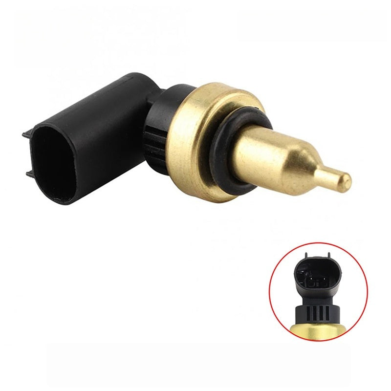 C230C350ML550 Coolant Temperature Sensor for 10-20, low_margin - Staceedress Auto Parts