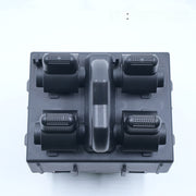 Power Window Switch 4602756AB Compatible with Dodge / Jeep vehicles