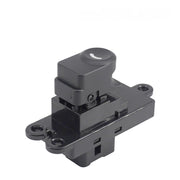 Power Window Switch 93580-1Z000 Compatible with Hyundai I30 7-Pin Single Button
