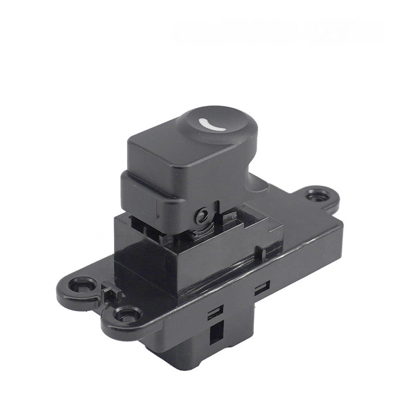 Power Window Switch 93580-1Z000 Compatible with Hyundai I30 7-Pin Single Button