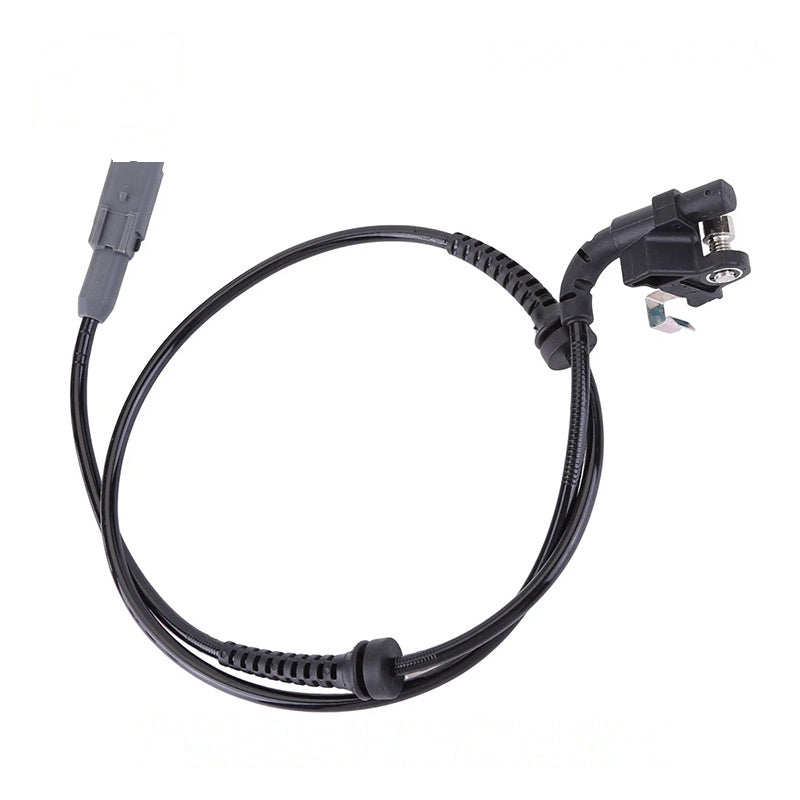 308ABS 4545L0 9811808280 ABS Wheel Speed Sensor for Citroen Peugeot