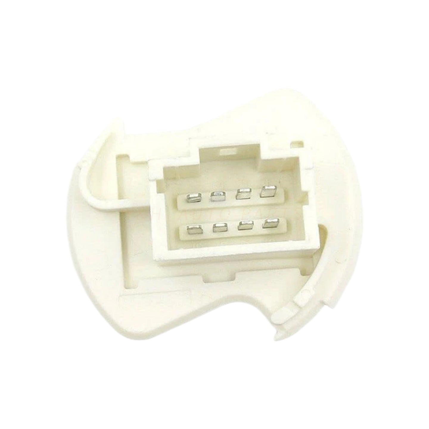 Blower Motor Resistor 7701057557 9016746 for Nissan & Opel HVAC Fan Controller