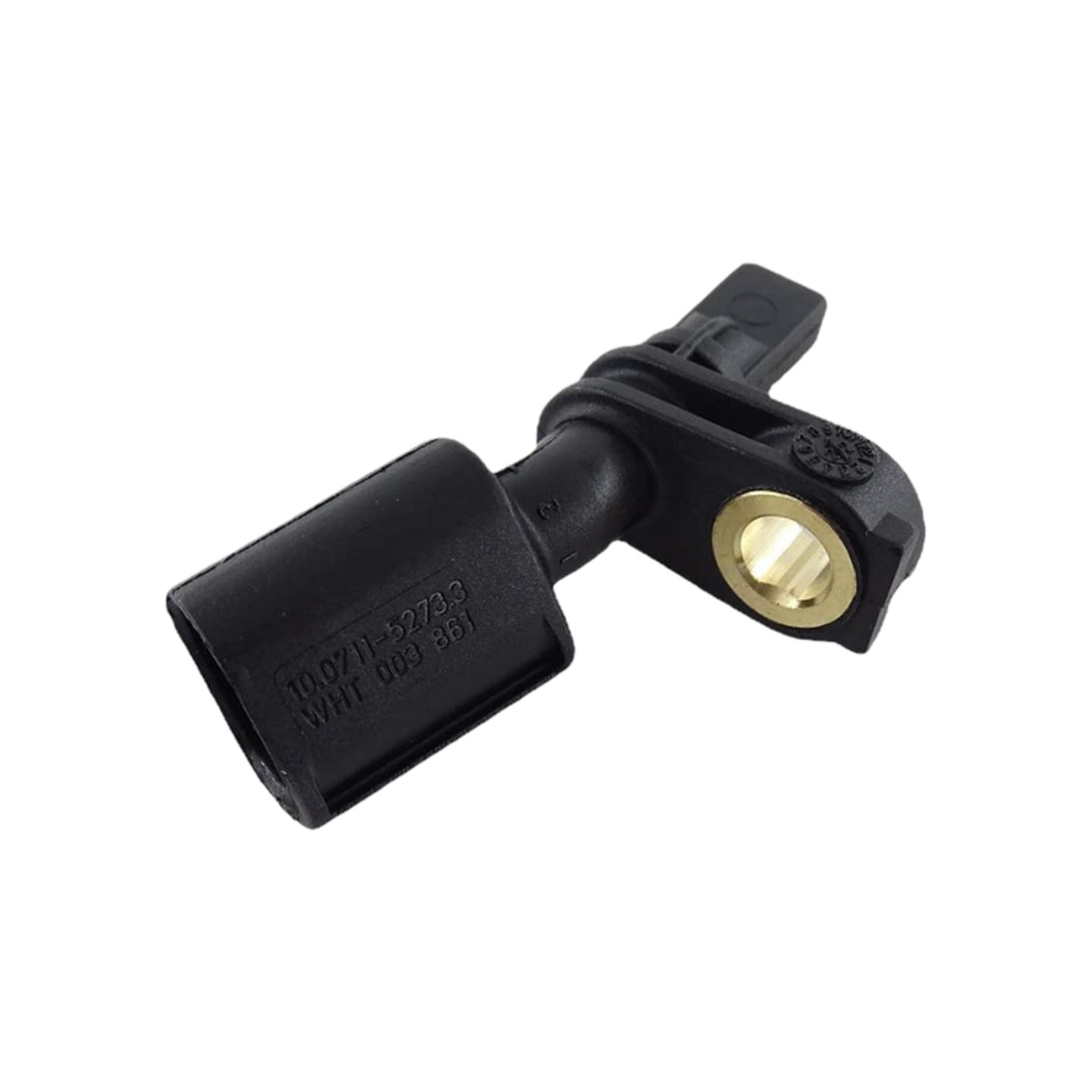 WHT003861 6Q0927803B ABS Wheel Speed Sensor for Volkswagen