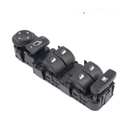 Power Window Switch 6554.HQ Compatible with Peugeot Citroen C4 2004-2015