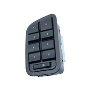 Power Window Switch BAF14A132C Compatible with Ford FALCON