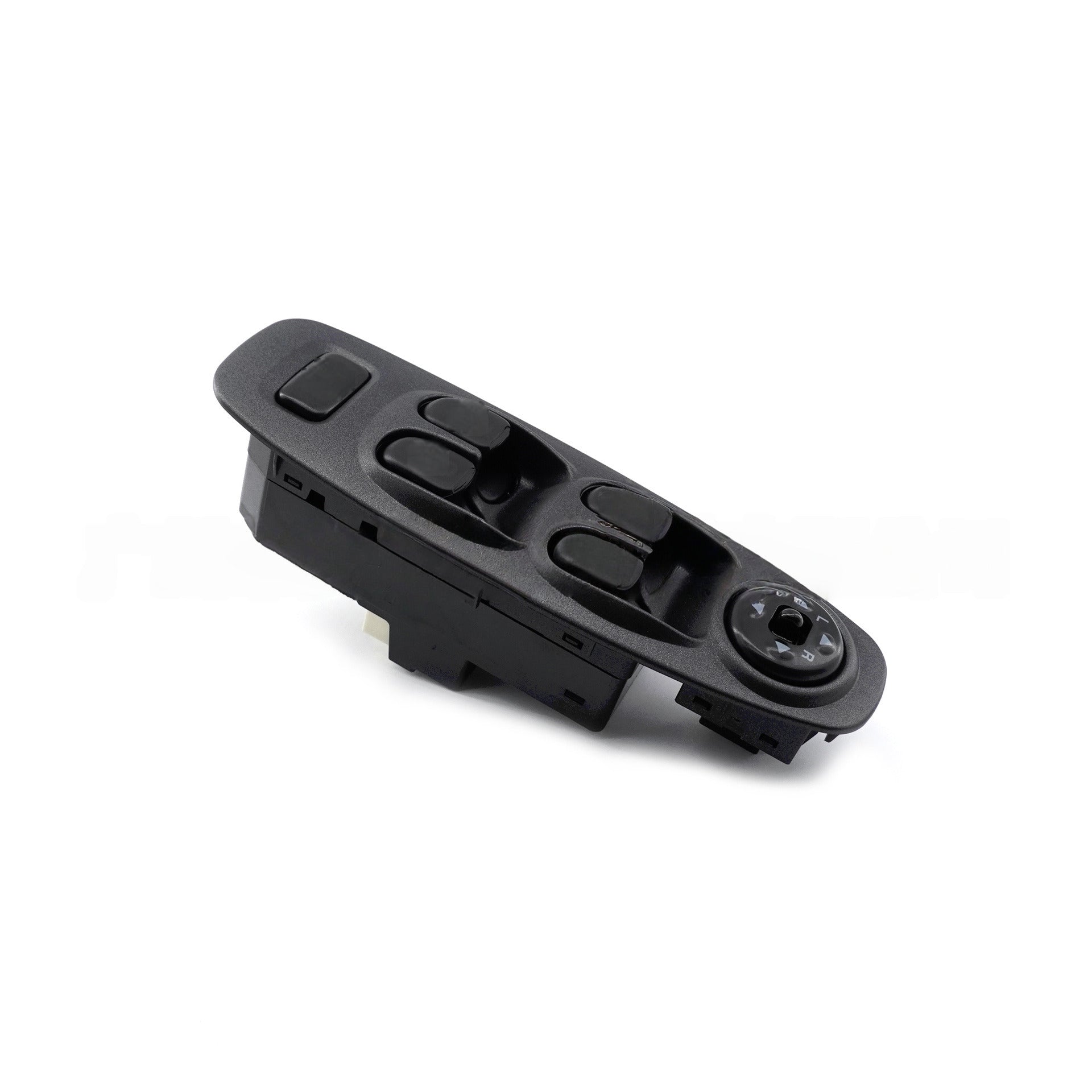 Power Window Switch 93570-25300 Compatible with Hyundai vehicles 2002-2004