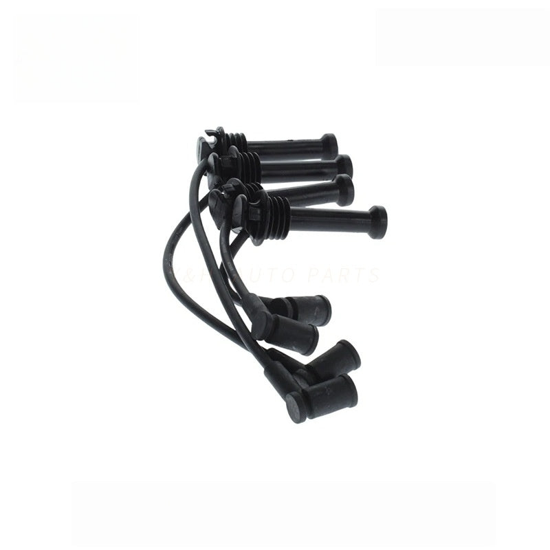 ABS Wheel Speed Sensor OES530 1110740 1110741 1110742 1110743 0986357208 1335369