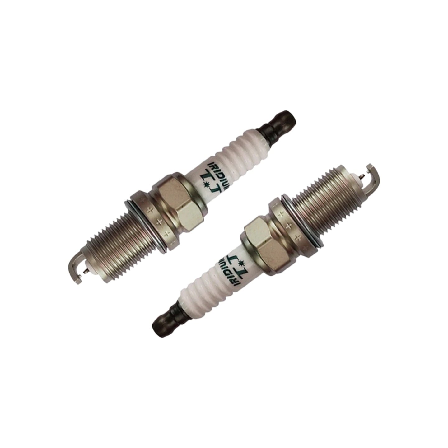 Double Iridium Spark Plug IK20TT 4702 for Toyota & Volkswagen – High Performance Ignition Plug
