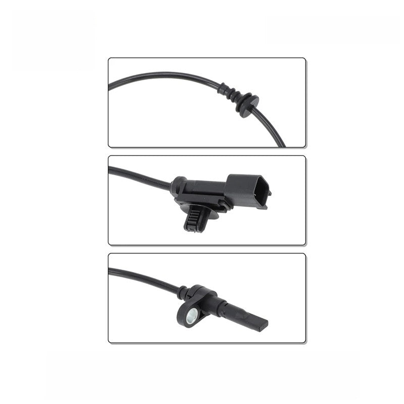 90766357 26237500 ABS Wheel Speed Sensor