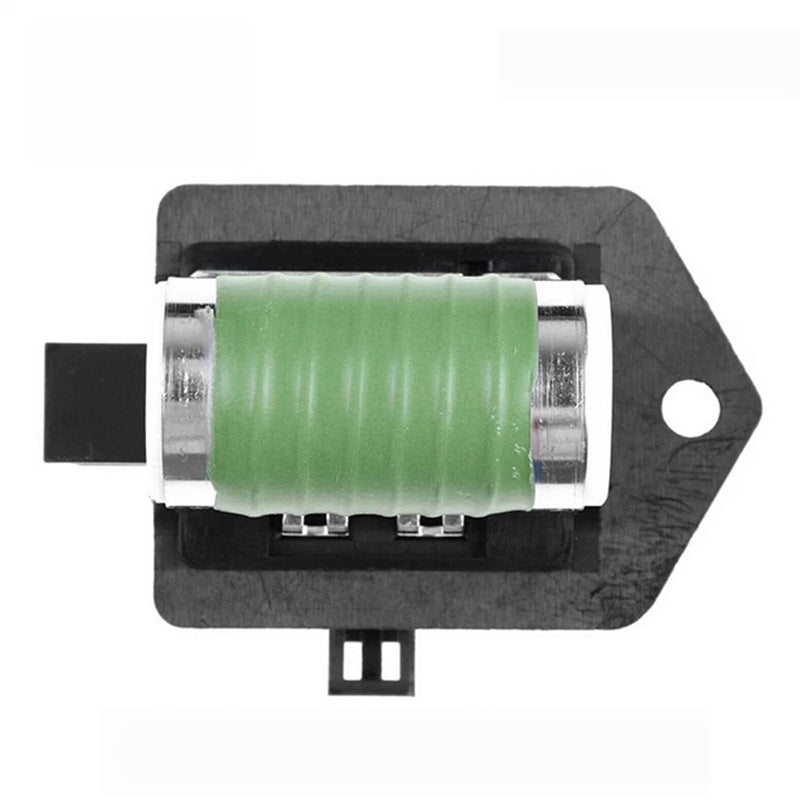 Blower Motor Resistor 58702358 51799359 0055702358 for Opel Heater Fan Control