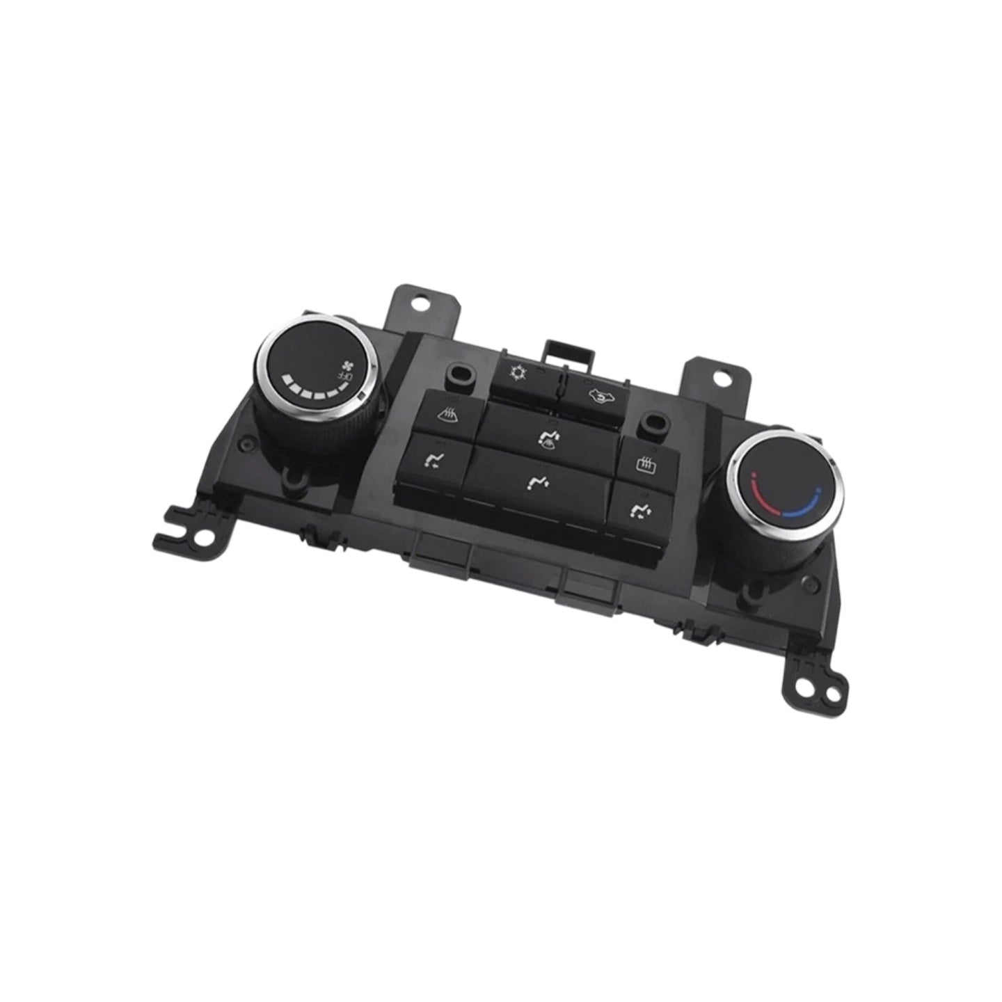 95017054 A/C Climate Control Switch Assembly for 2009-2016 Chevrolet Cruze