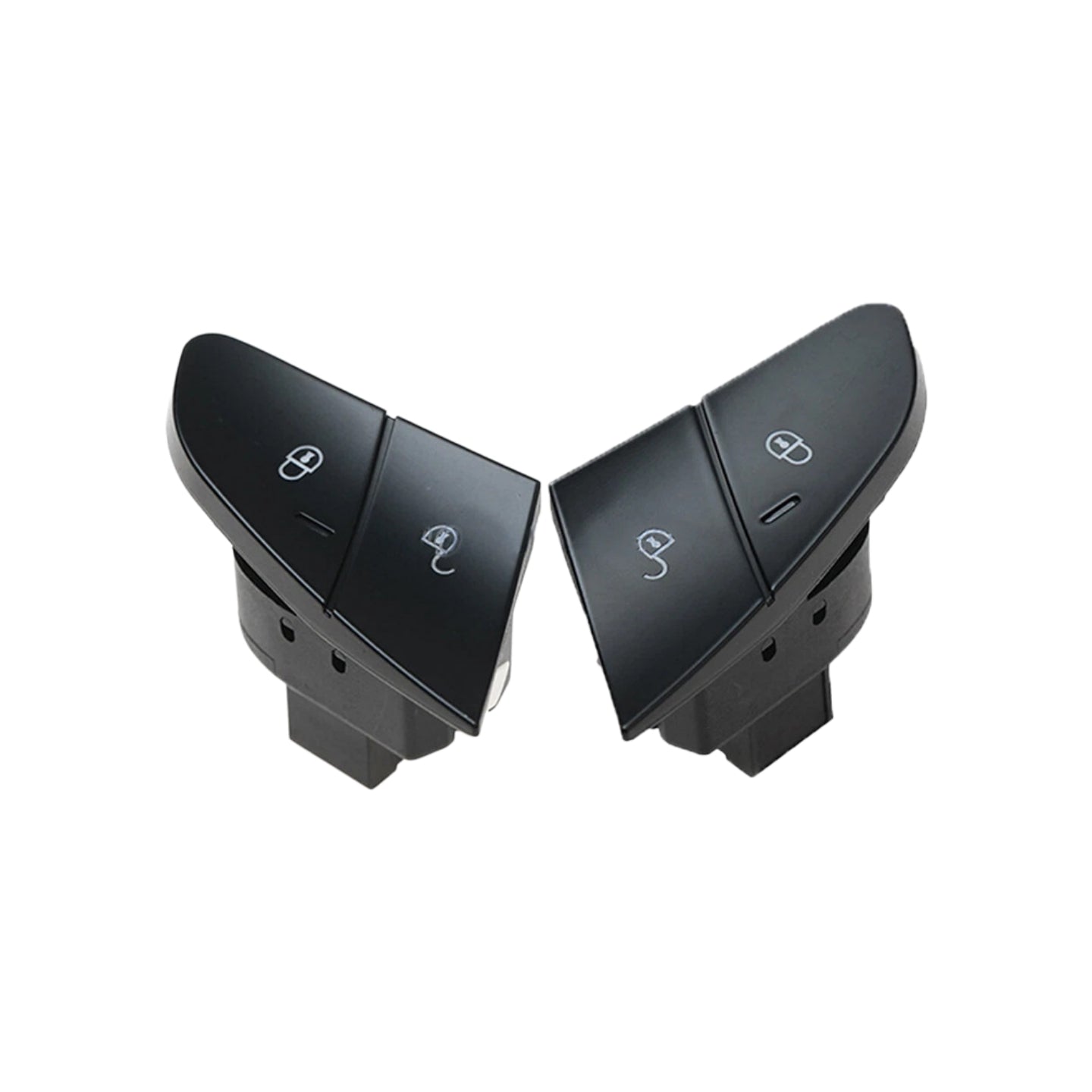 Central Door Lock Switch 7PP962107DIVI 7PP962107EIVI for Porsche