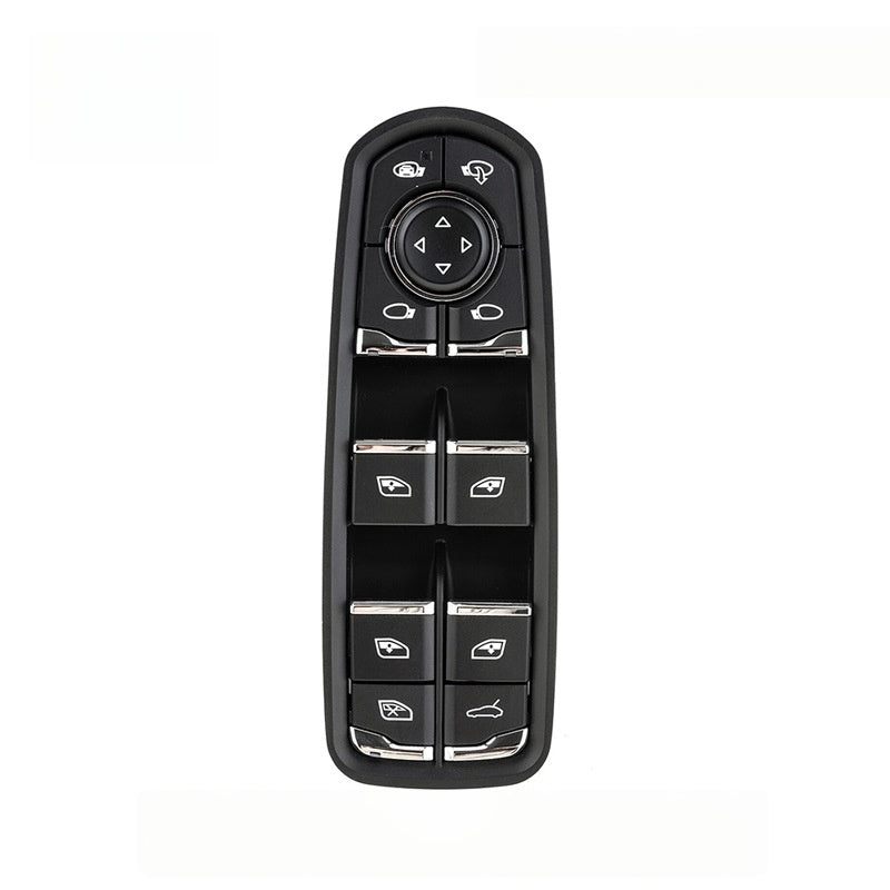 Power Window Switch 7PP959858AE for Porsche Window Control Assembly