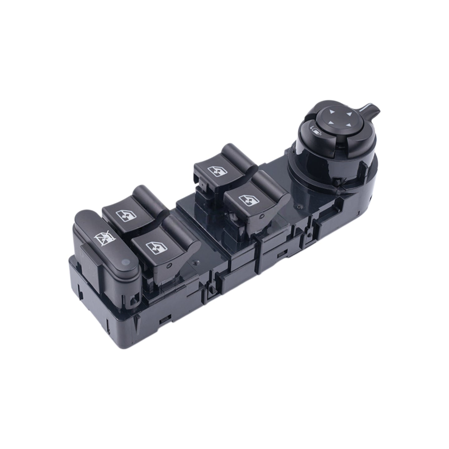 Power Window Switch 156106392 / 156106393 Compatible with Alfa Romeo vehicles