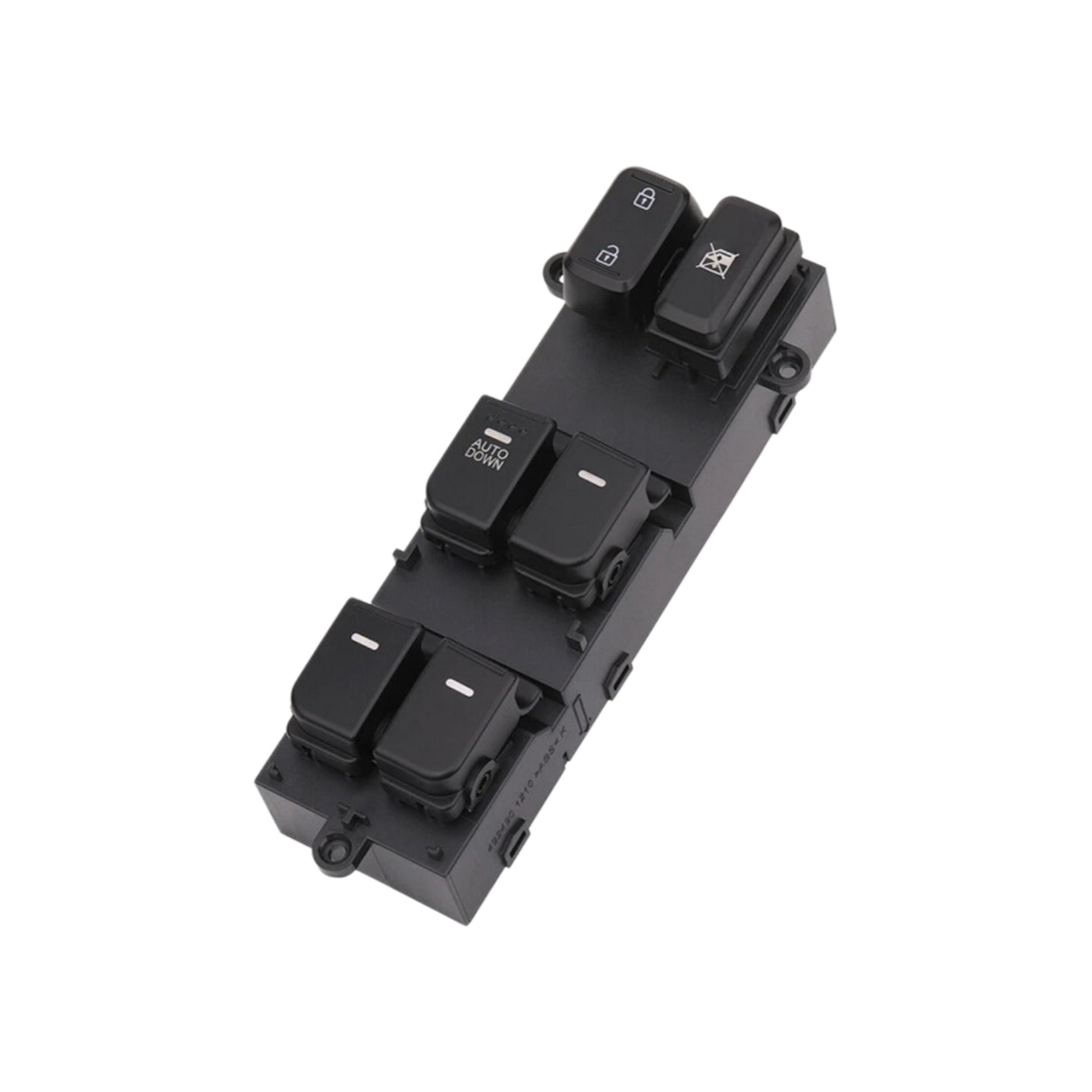 Power Window Switch 93570-2T000 for Kia Optima 2011-2013