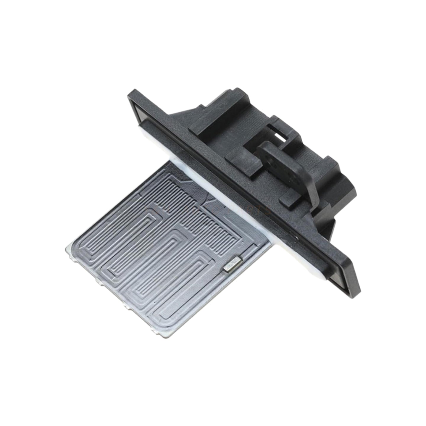 HVAC Blower Motor Resistor 27150-8B700 for 1998-2004 Nissan Frontier Xterra