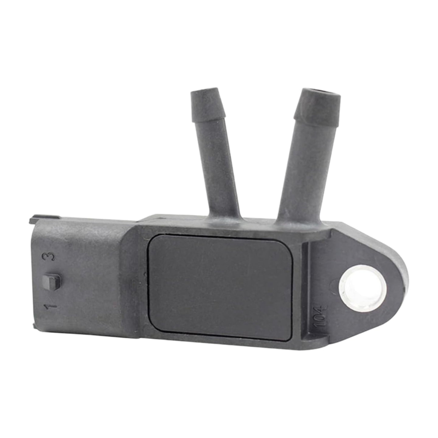 Exhaust Pressure Sensor 0281002772 / 22771JG70A / 0281006252 / 95519600 for Multiple Vehicles