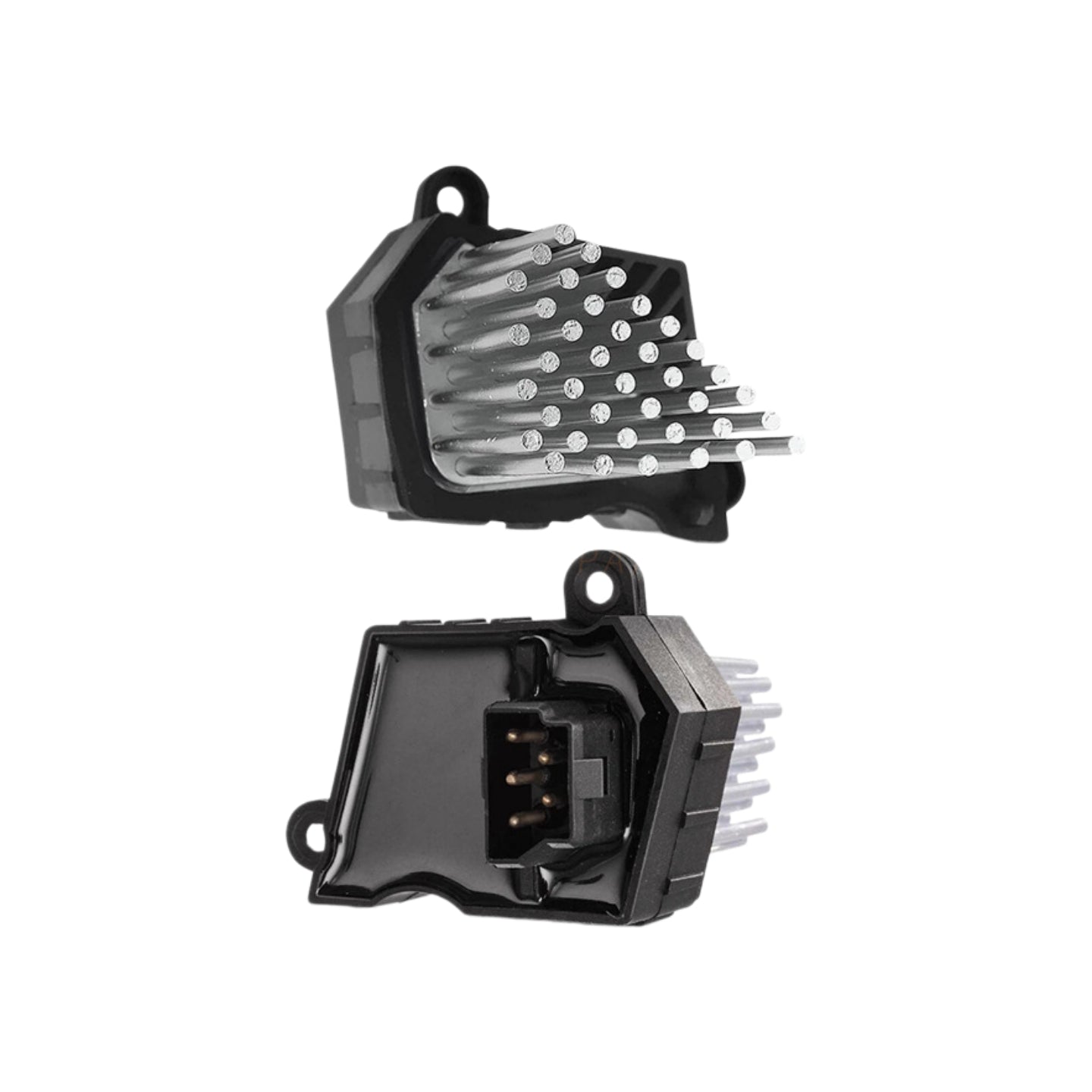 HVAC Blower Motor Resistor 64116920365 for BMW 5 Series E39 X3 X5