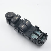 Power Window Switch 6554.HE Compatible with Citroen C4