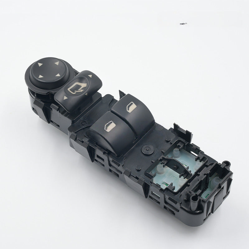 Power Window Switch 6554.HE Compatible with Citroen C4