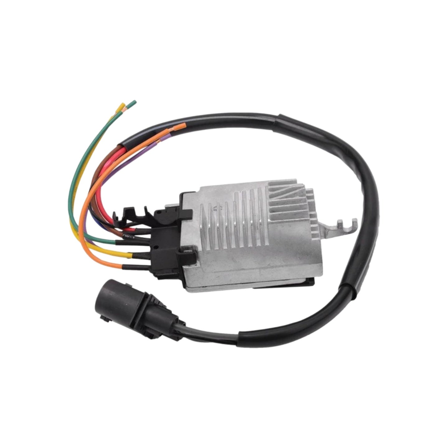 8E0959501AG Blower Motor Resistor for Audi