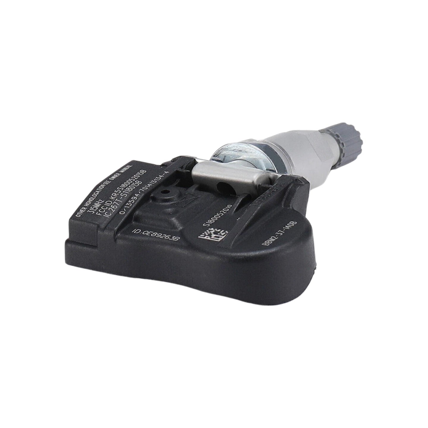 BBM2-37-140B TPMS Tire Pressure Sensor for Mazda, 20-30, medium_margin - Staceedress Auto Parts