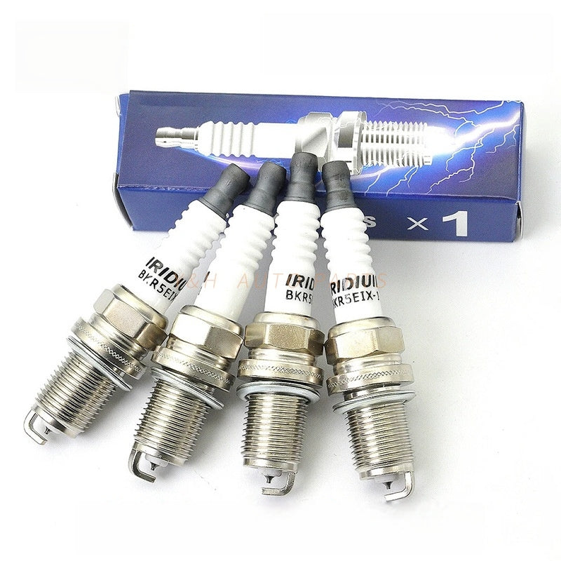 BKR5EIX-11 5464 Iridium Spark Plug for Toyota & Honda Civic