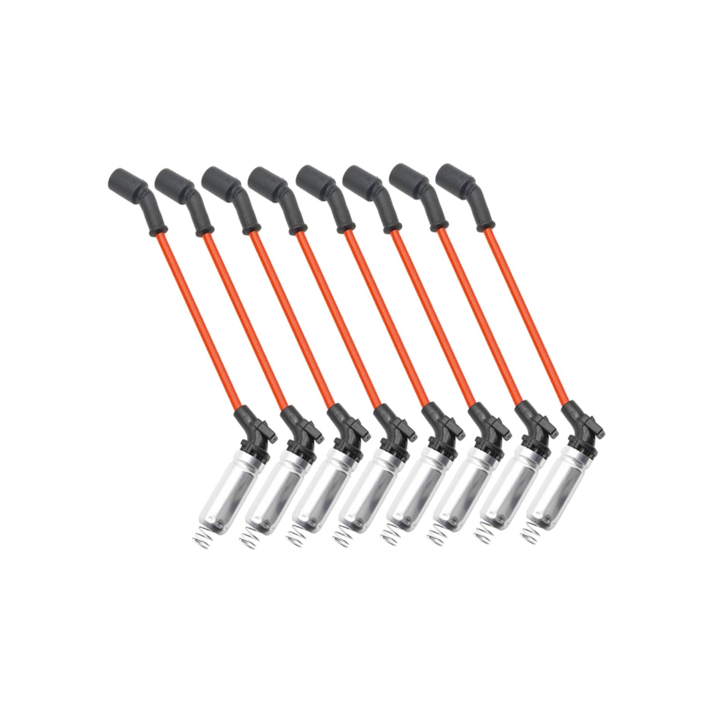 Spark Plug Wire Set 41-962 48322R 7831 Ignition Cable Kit for Buick GM Chevrolet