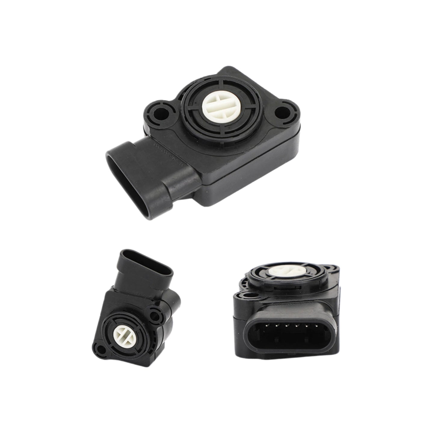 Throttle Position Sensor 131973 2603893C91 for Volvo Truck Ford Navistar