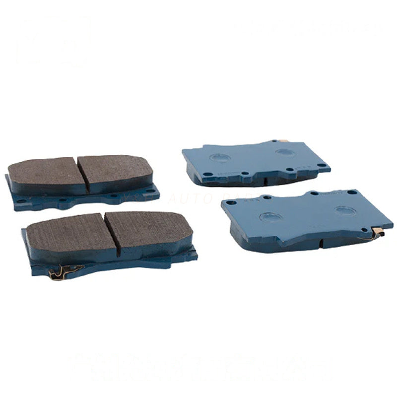 04465-60230 Auto Part for Toyota