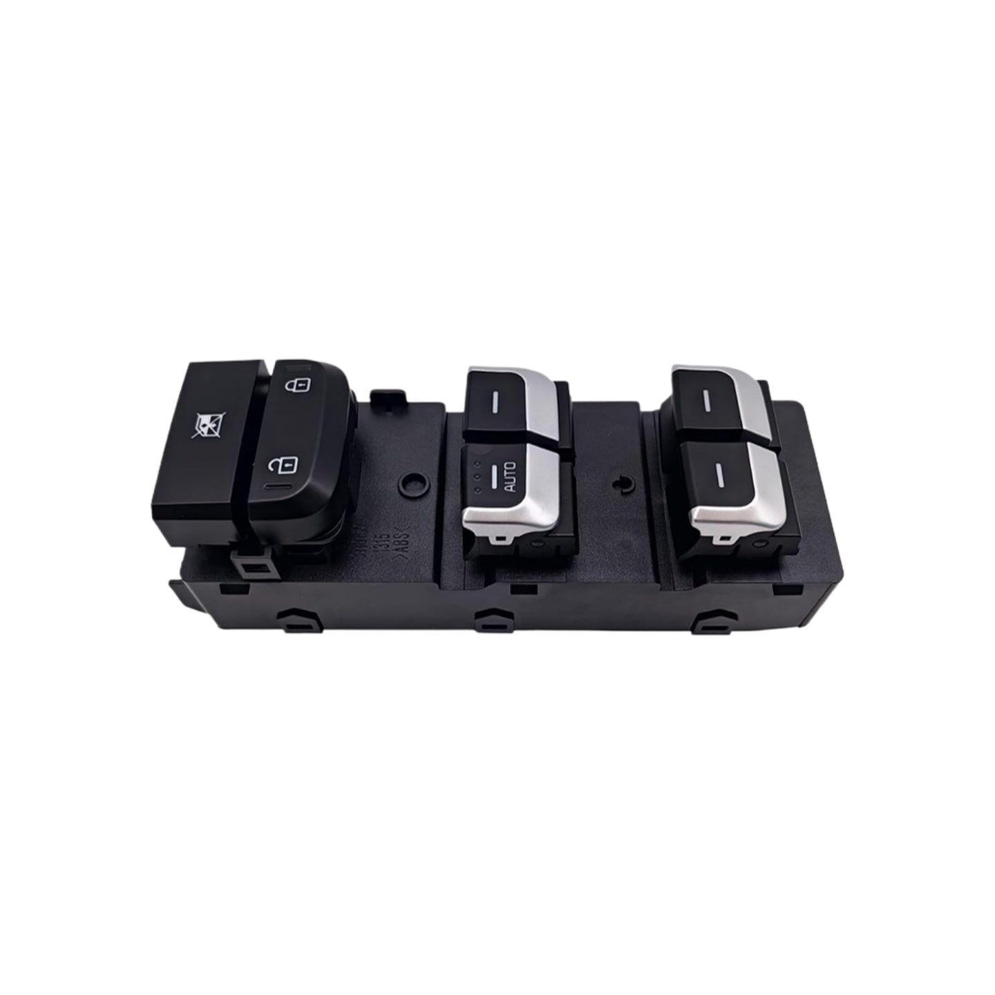 93570-H3300 Master Power Window Switch for 2016-2017 Kia KX5