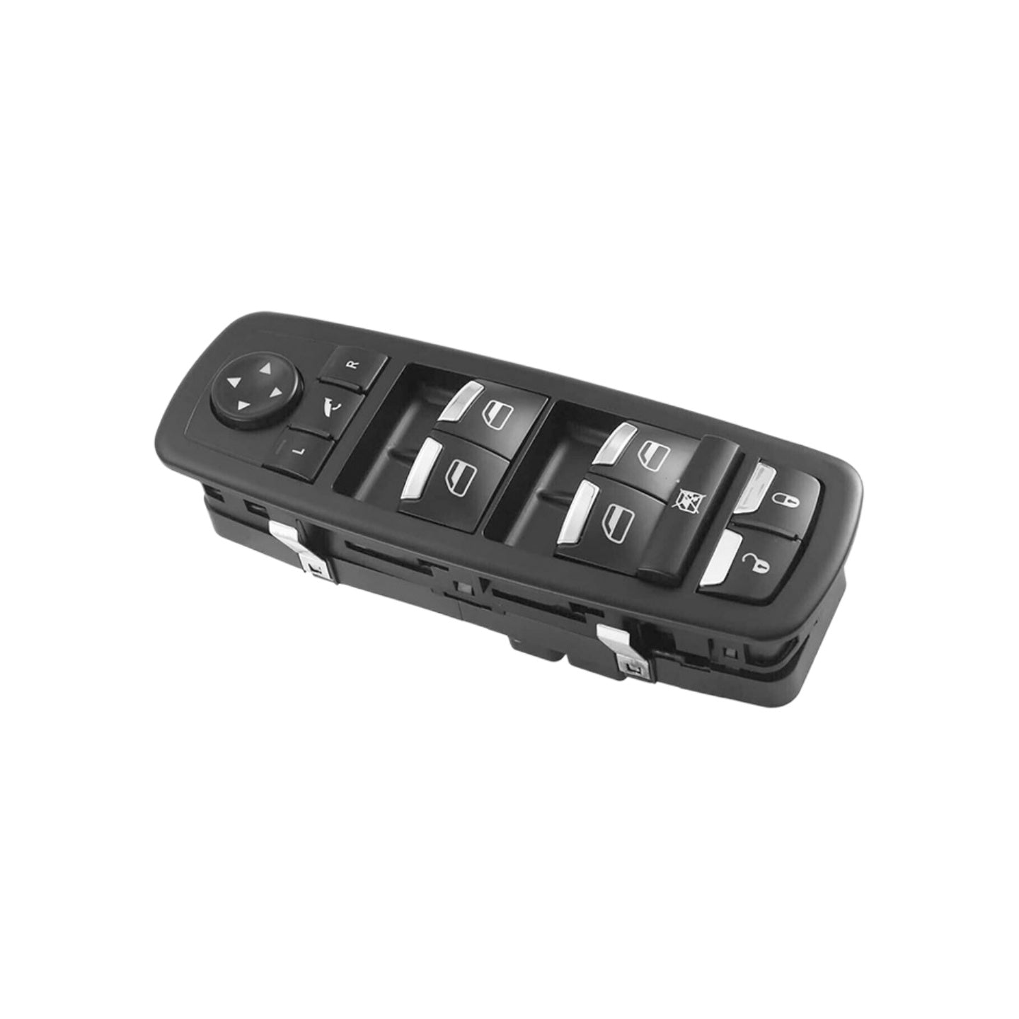 Power Window Switch 670010305 5PG12DX9AB for Maserati – Electric Window Control Switch