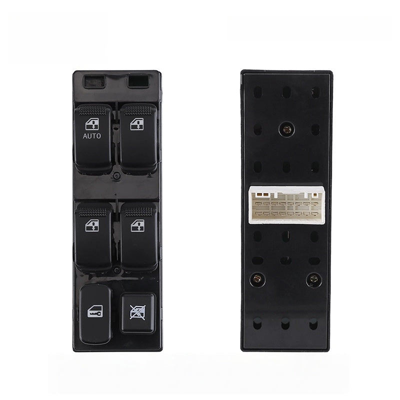 Power Window Switch 93570-3E410-BL for Kia Sorento Electric Window Control