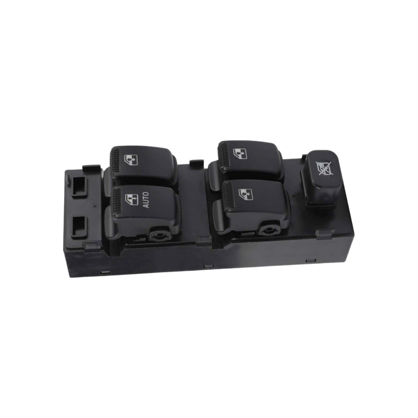 93570-17100YN Power Window Switch for 2003-2010 Hyundai Vehicles