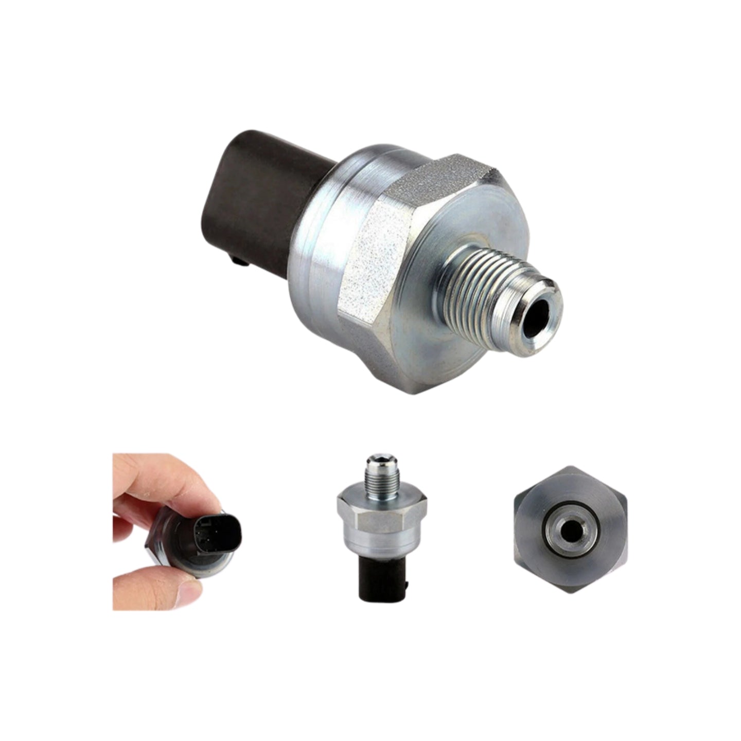 Oil Pressure Sensor 55CP09-03 for BMW (OEM 34521164458)