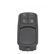 Power Window Switch A9438200197 Compatible with Mercedes-Benz Actros Antos Axor