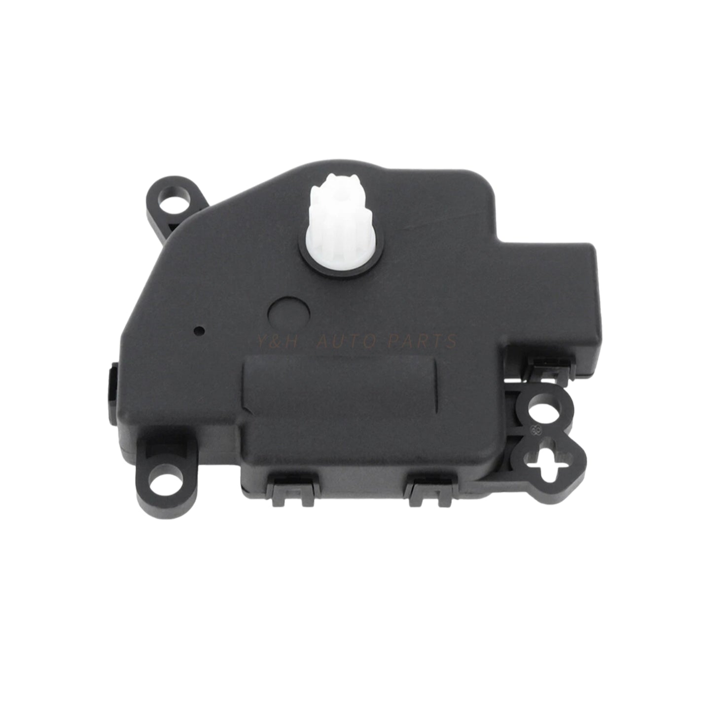 HVAC Blend Door Actuator BE8Z19E616B 604-400 for Ford Fiesta