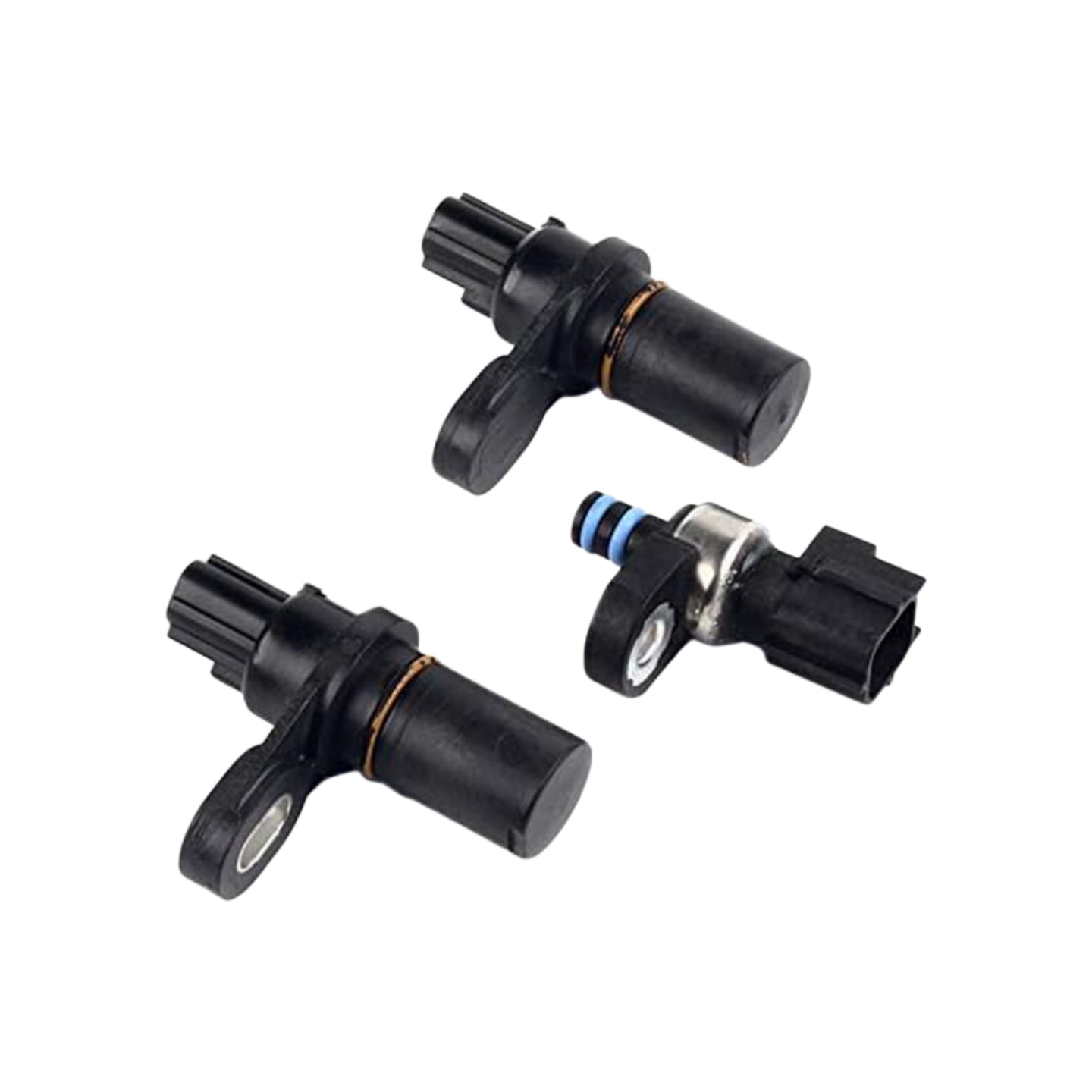 Transmission Pressure Sensor Kit 4799061AB 4799758AD for 45RFE 545RFE 68RE – for Chrysler / Jeep / Dodge