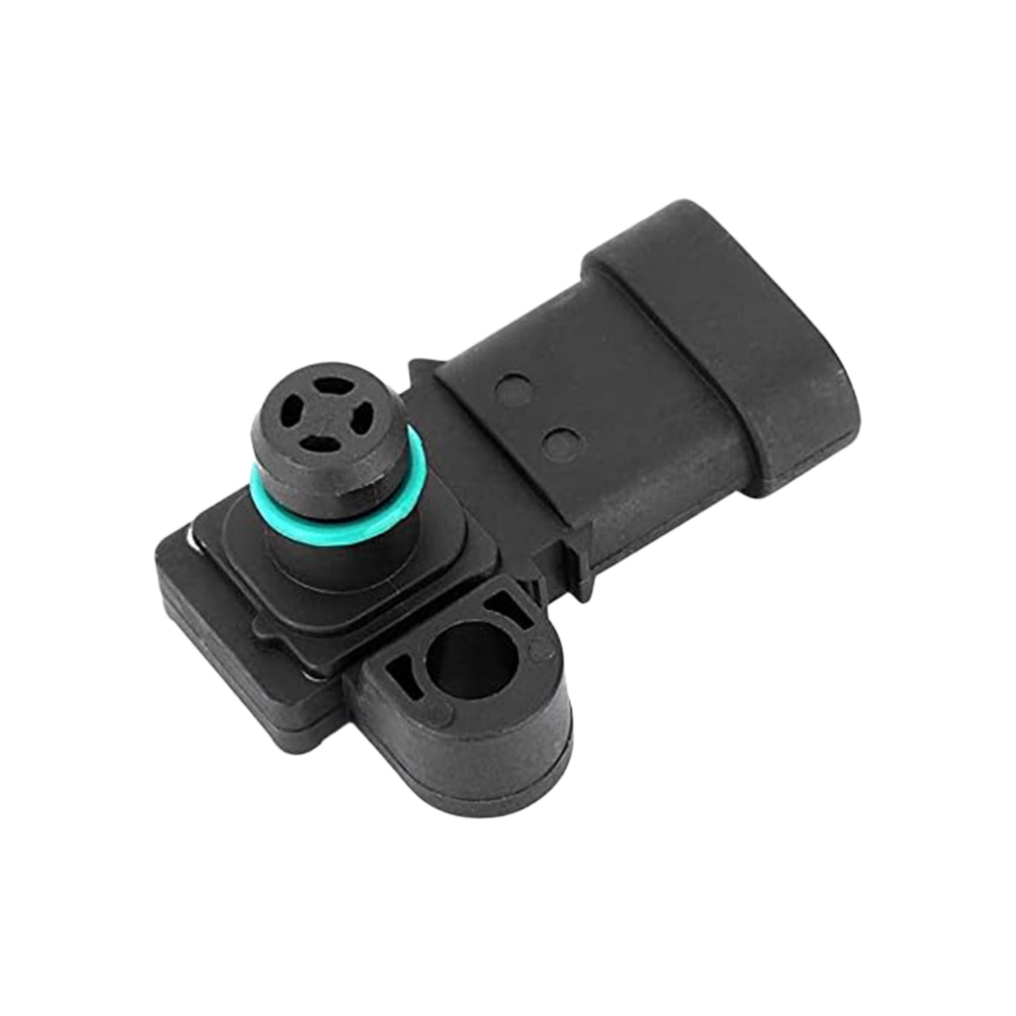 55563375 5WK96820 MAP Sensor for Chevrolet