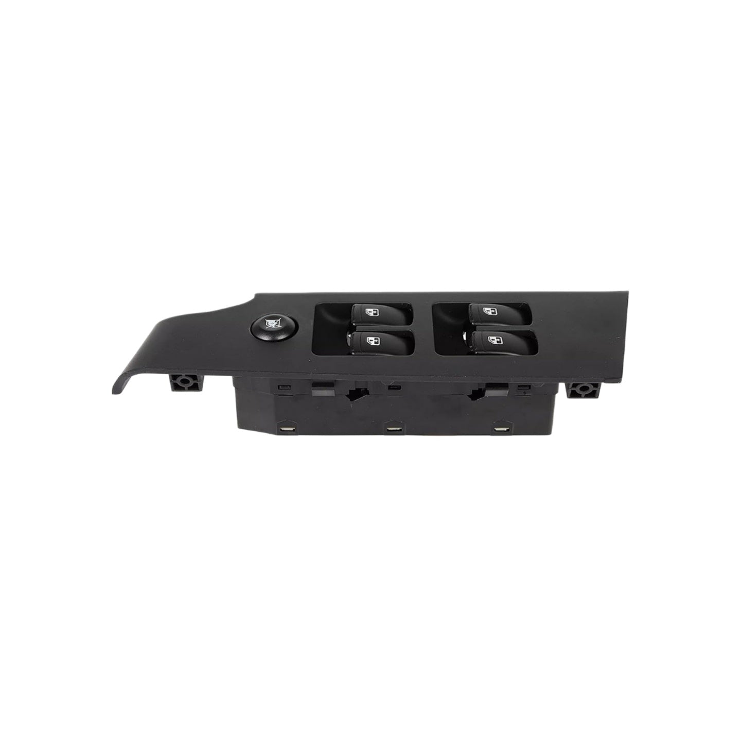 Power Window Master Switch 96652180 for Chevrolet Aveo 2006-2008 Driver Side