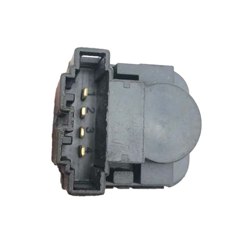 Brake Light Switch 1J0945511E for Volkswagen Polo Passat B5 Lingyu