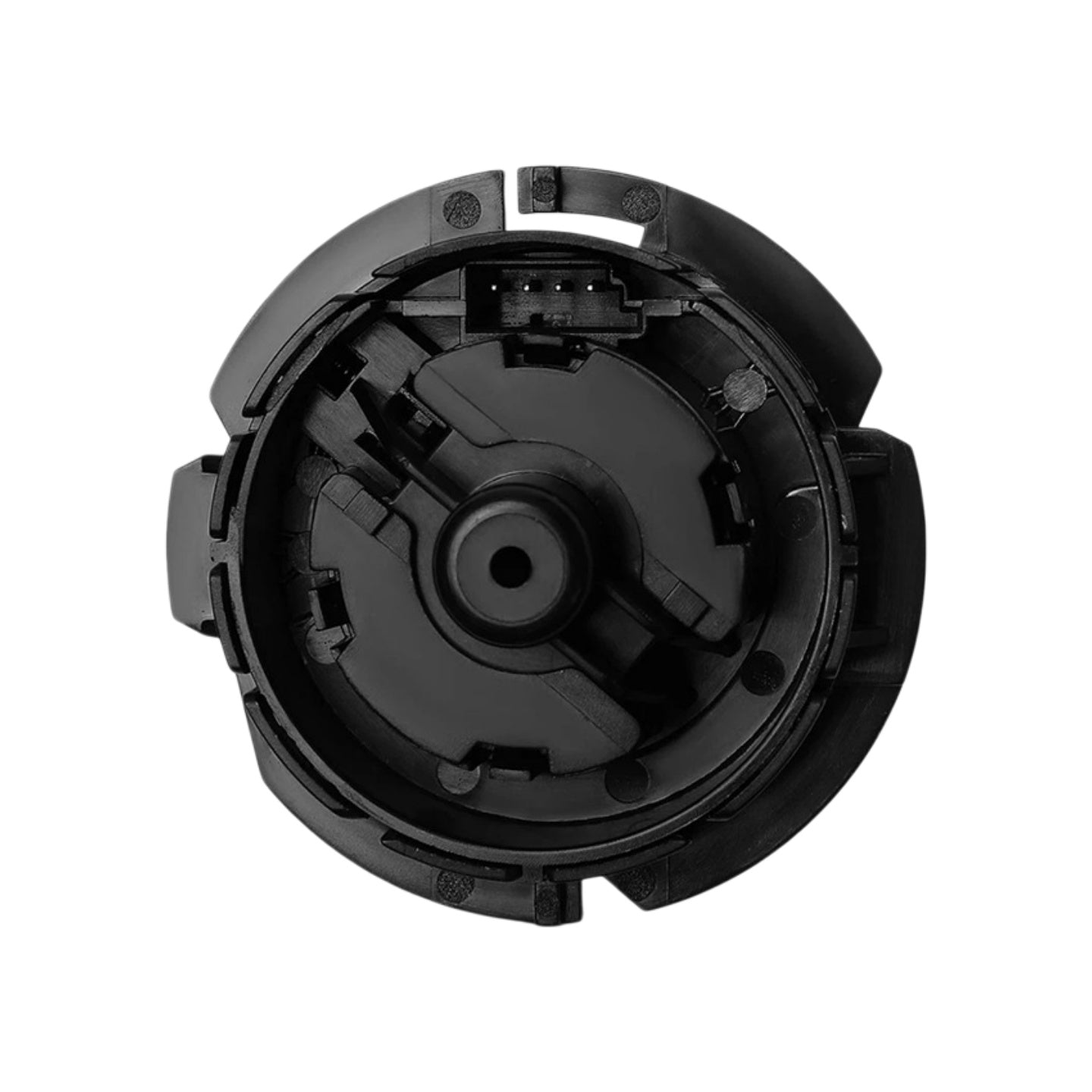 95861353305 Headlight Dimmer and Fog Light Control Switch for 2011-2018 Porsche Cayenne