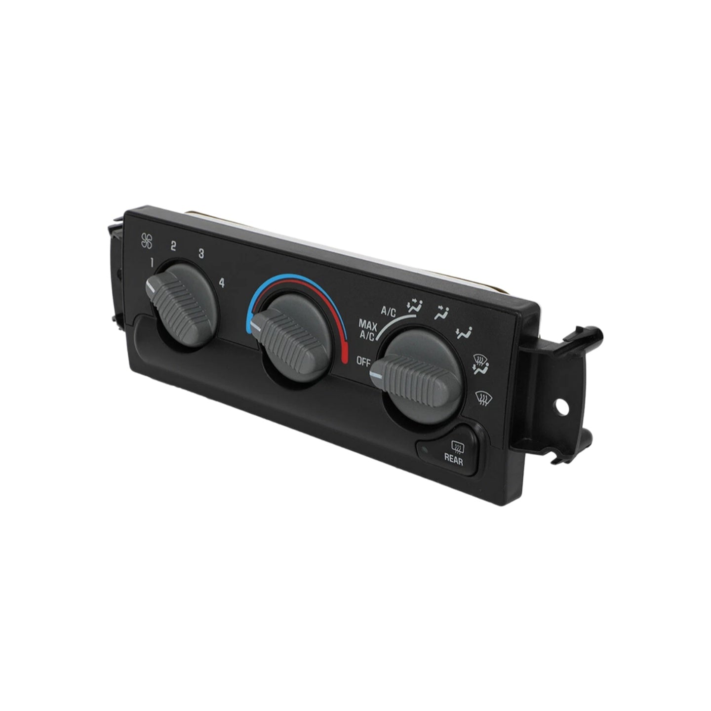 HVAC Control Panel 599-261 15098966 16250535 655-00826 for Chevrolet Vehicles